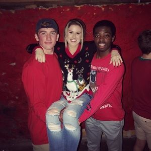 Meet your Posher, Dillon